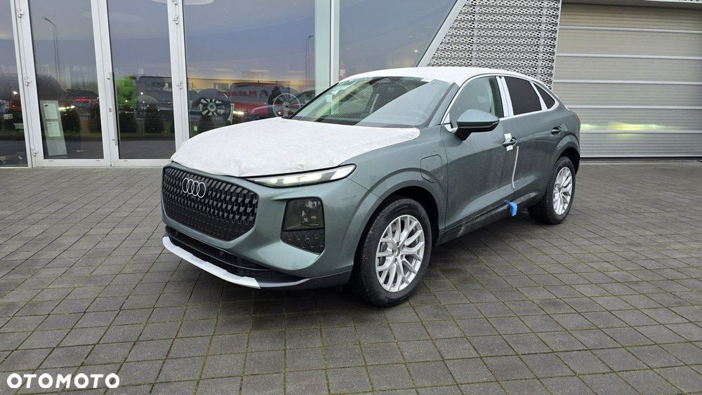 Audi Q3 Sportback - 3