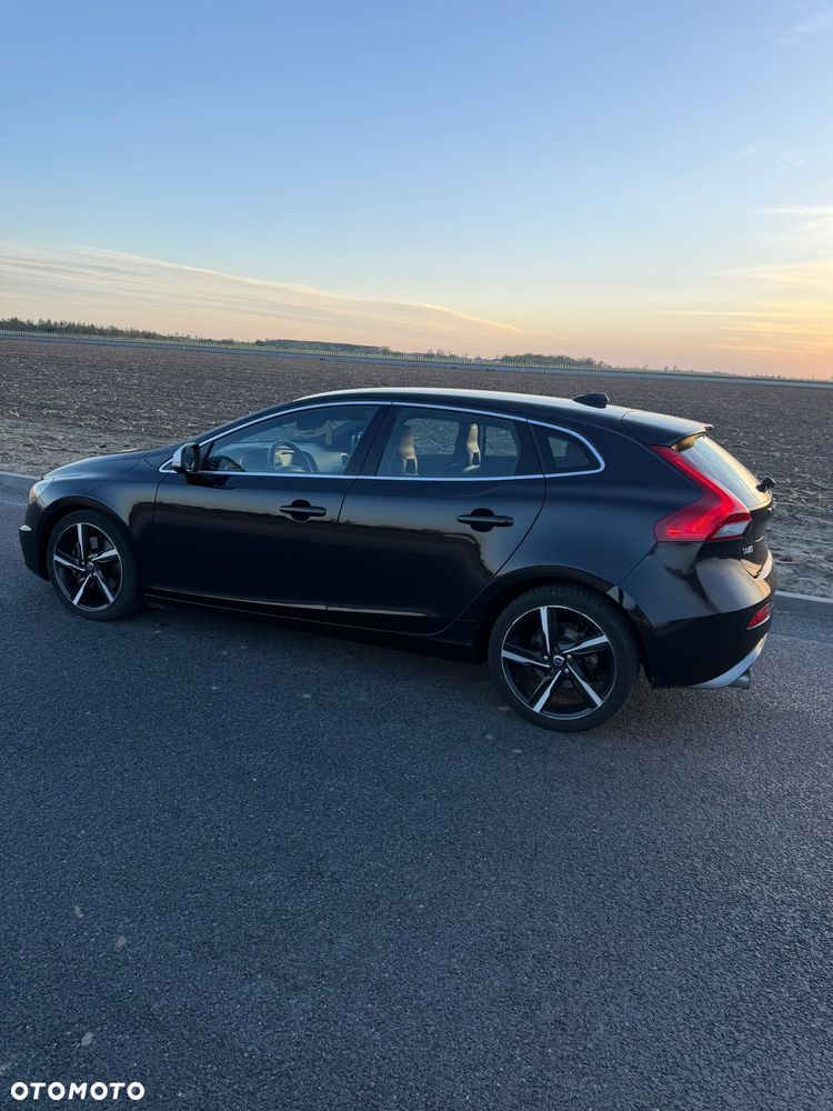 Volvo V40 D4 RDesign - 13