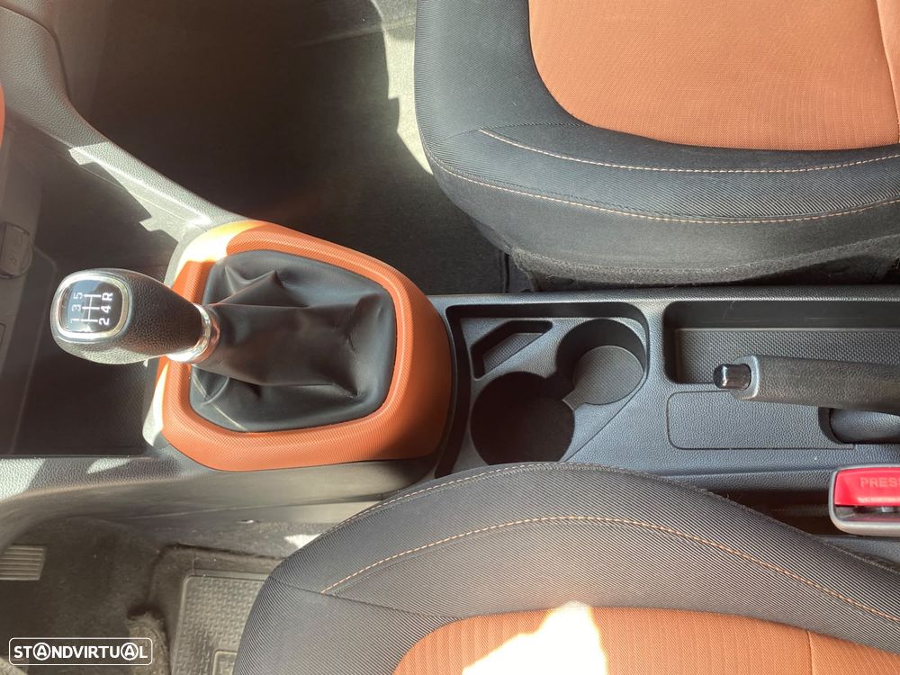 Hyundai i10 1.0 Comfort GPL - 17