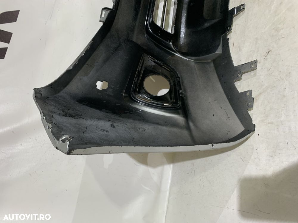 Bara fata Nissan Navara, 2015, 2016, 2017, 2018, 2019, 2020, cod origine OE 62022-4JU0H. - 8