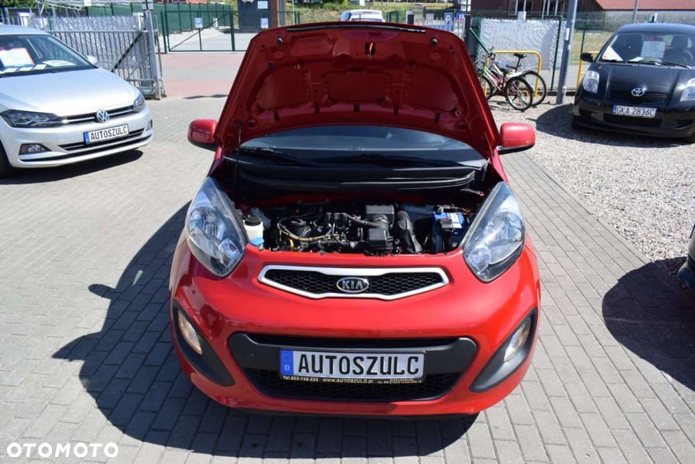 Kia Picanto - 14
