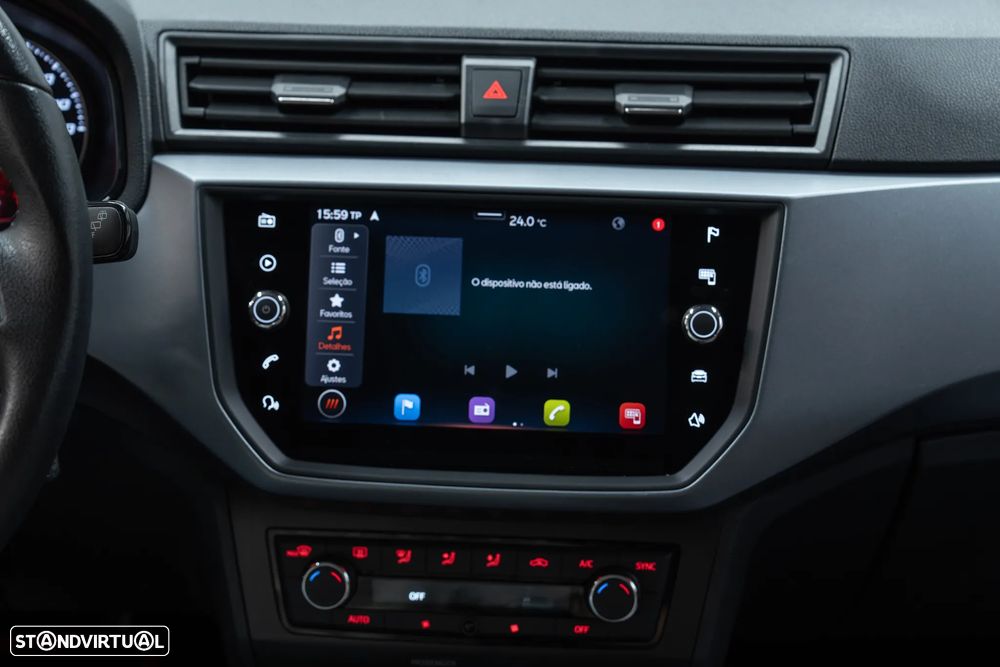 SEAT Arona 1.0 TSI Style - 26