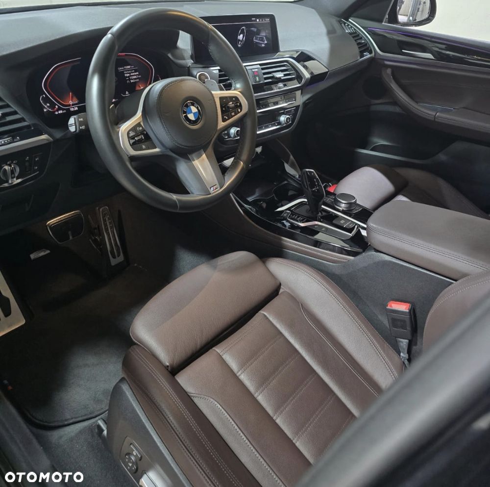 BMW X5 xDrive40d - 5