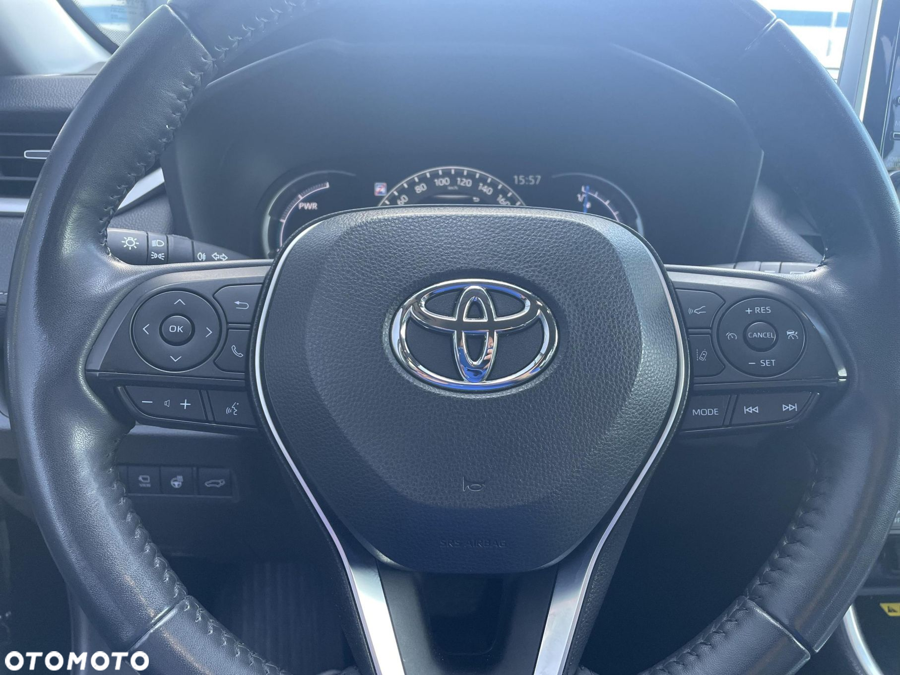 Toyota RAV4 - 23