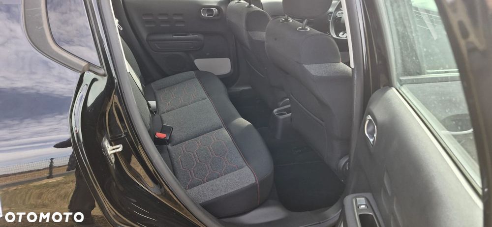 Citroën C3 1.2 PureTech Exclusive - 11