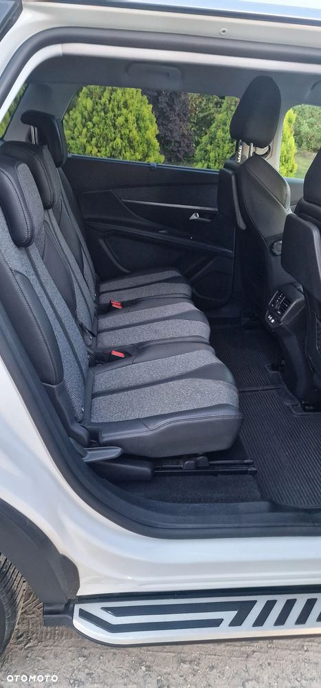 Peugeot 5008 1.5 BlueHDI Crossway S&S EAT8 - 9