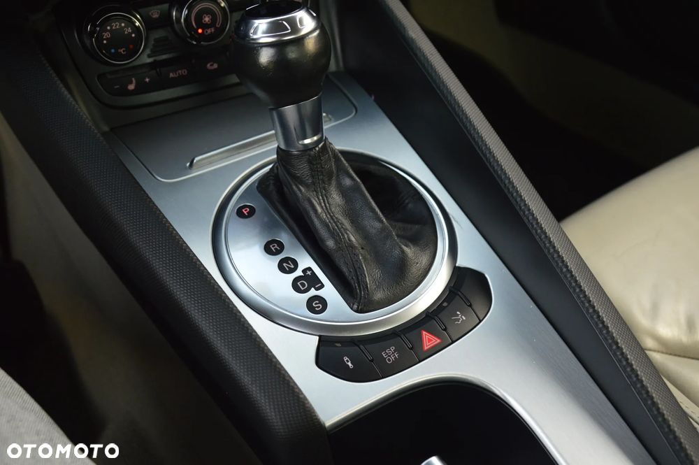 Audi TT Coupé 2.0 TFSI quattro S tronic - 36