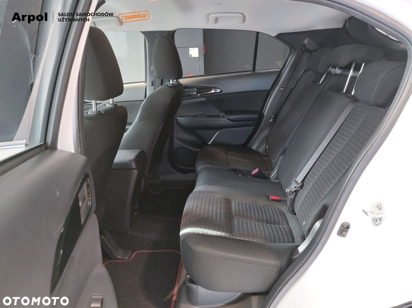Mitsubishi Eclipse Cross 1.5 T Invite Plus - 24