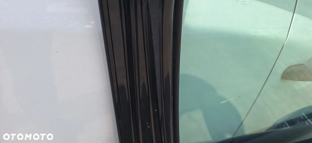 VW Golf VI HB Drzwi Przód Przednie Lewe Kod Lakieru LC9X - 19