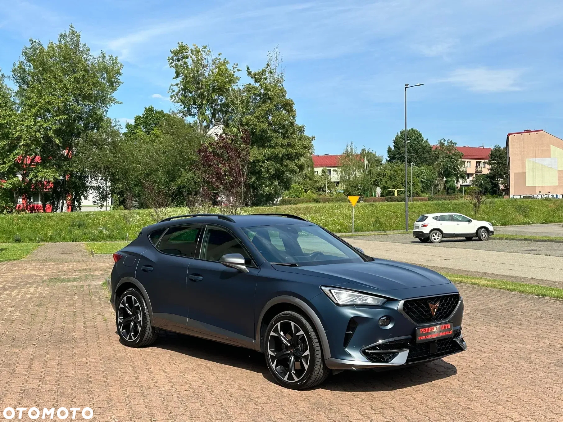 Cupra Formentor 2.0 TSI 4Drive VZ DSG - 17
