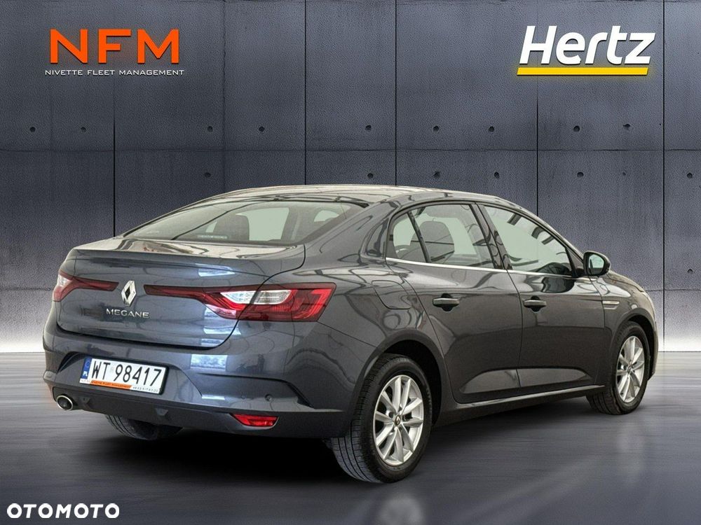 Renault Megane - 6