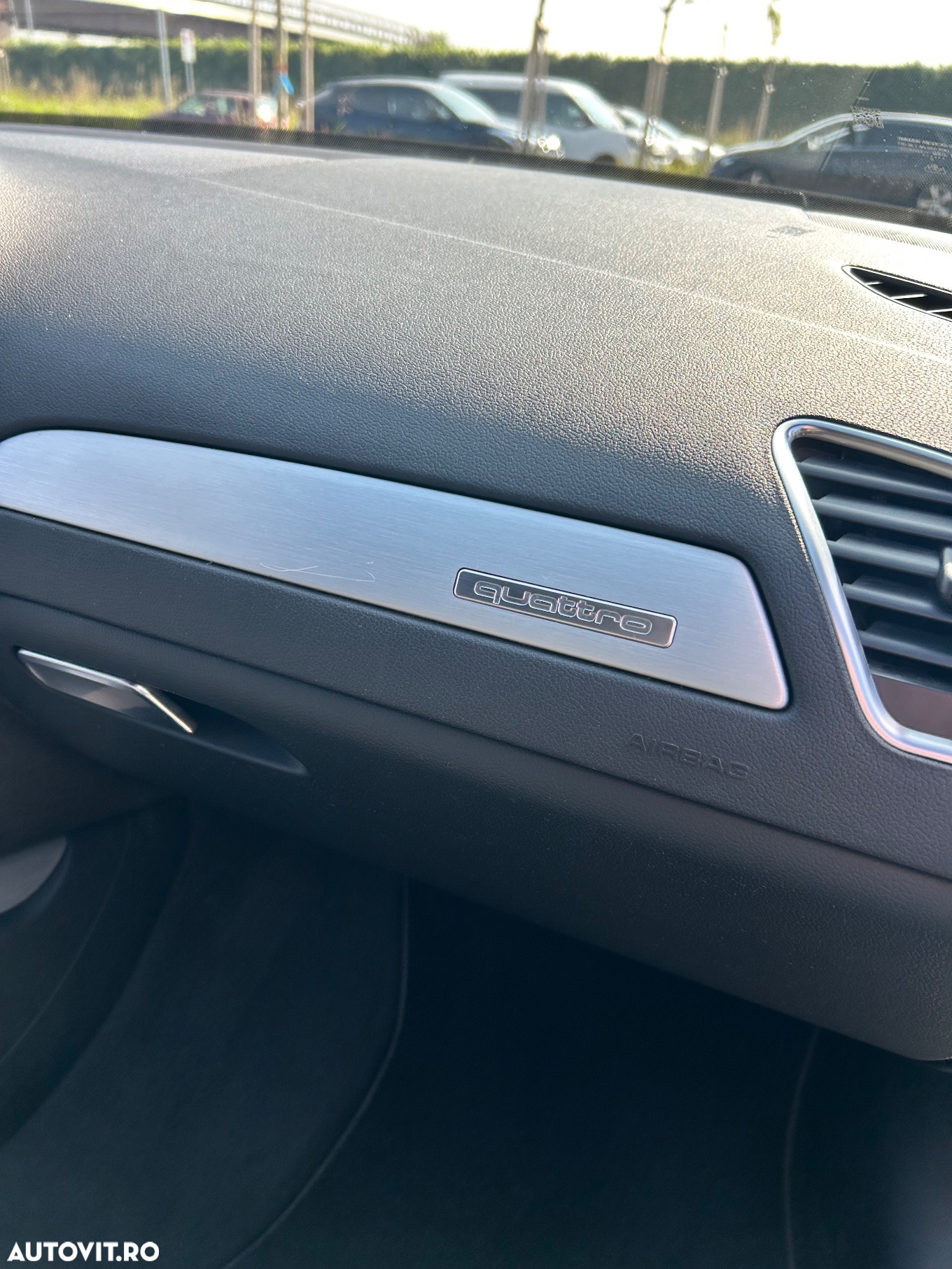 Audi A4 Avant 2.0 TDI DPF quattro S tronic S line Sportpaket - 19