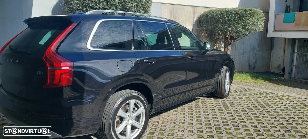 Volvo XC 90 - 4
