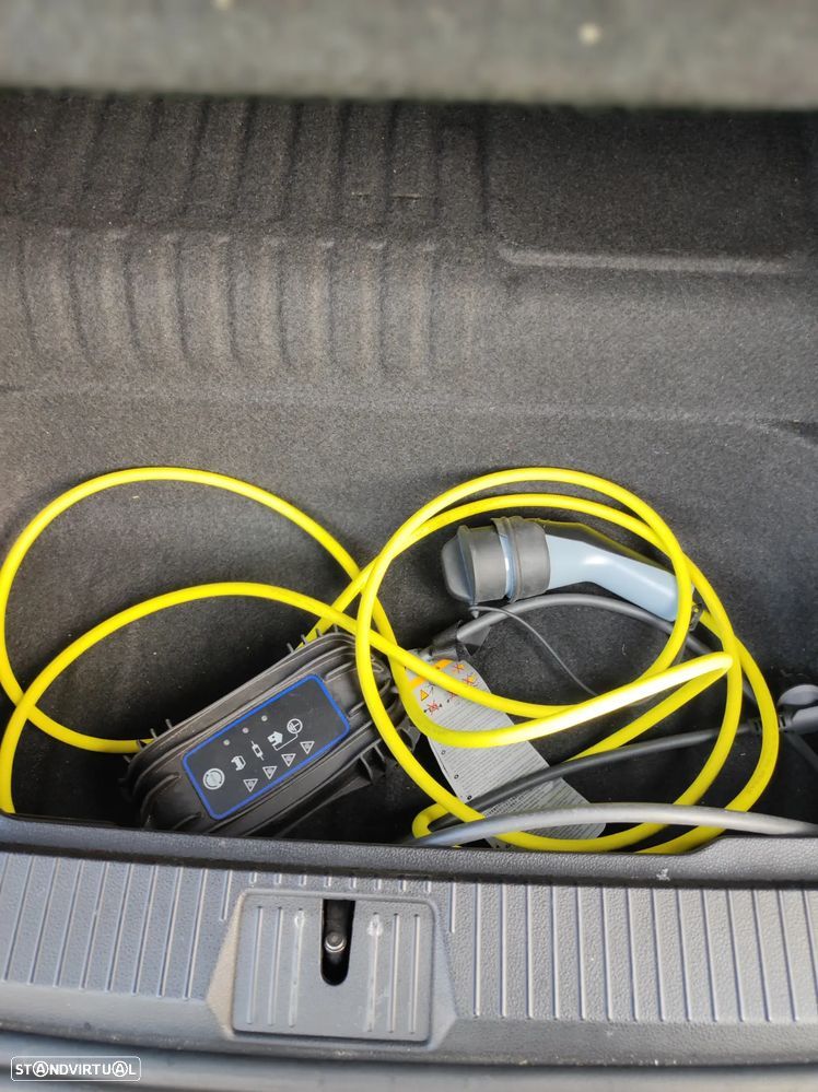 VW Passat Variant 1.4 TSI GTE Plug-in - 16
