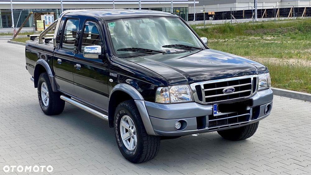 Ford Ranger XLT - 20
