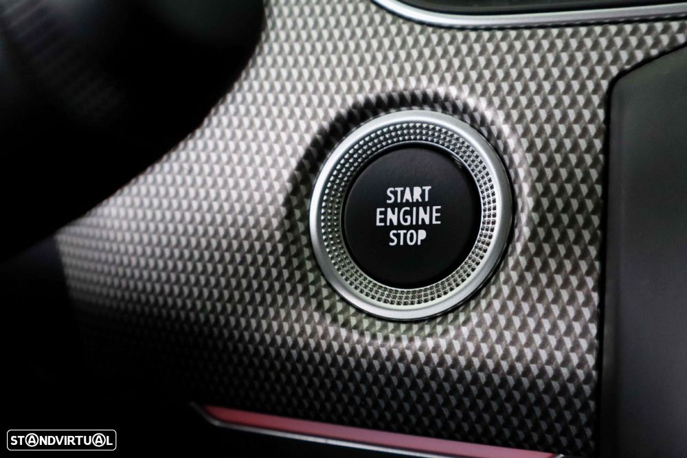 Renault Arkana 1.3 TCe Techno EDC - 19