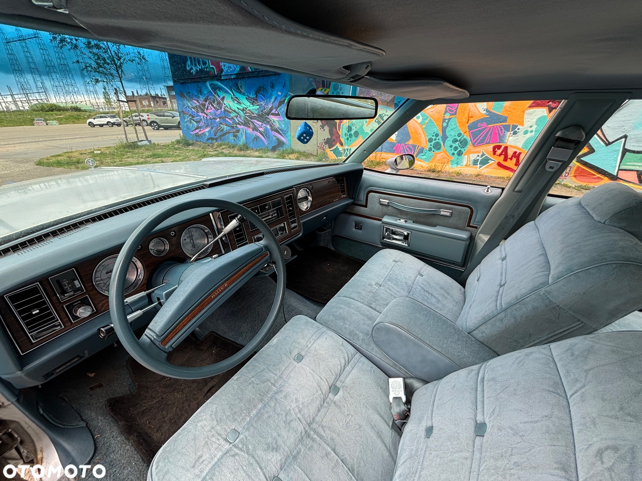 Buick Le Sabre - 9