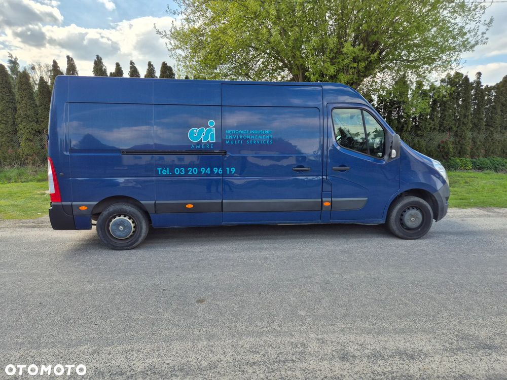 Renault Master - 2