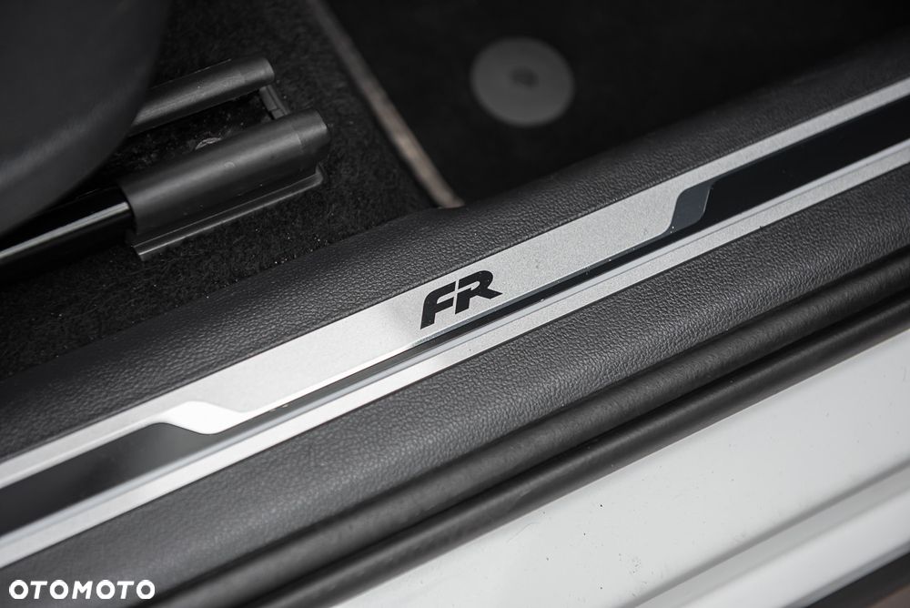 Seat Tarraco 2.0 TDI 4Drive DSG SCR FR - 39