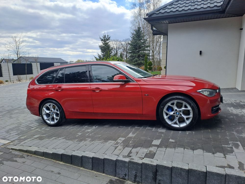 BMW Seria 3 - 2