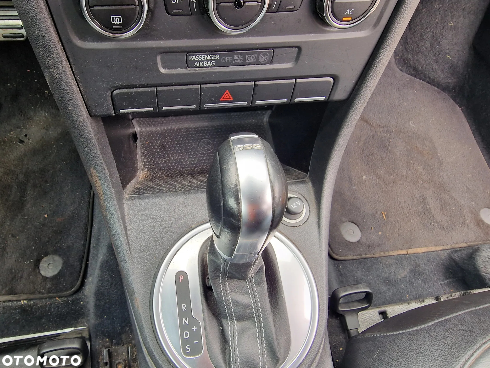 Volkswagen Beetle - 21