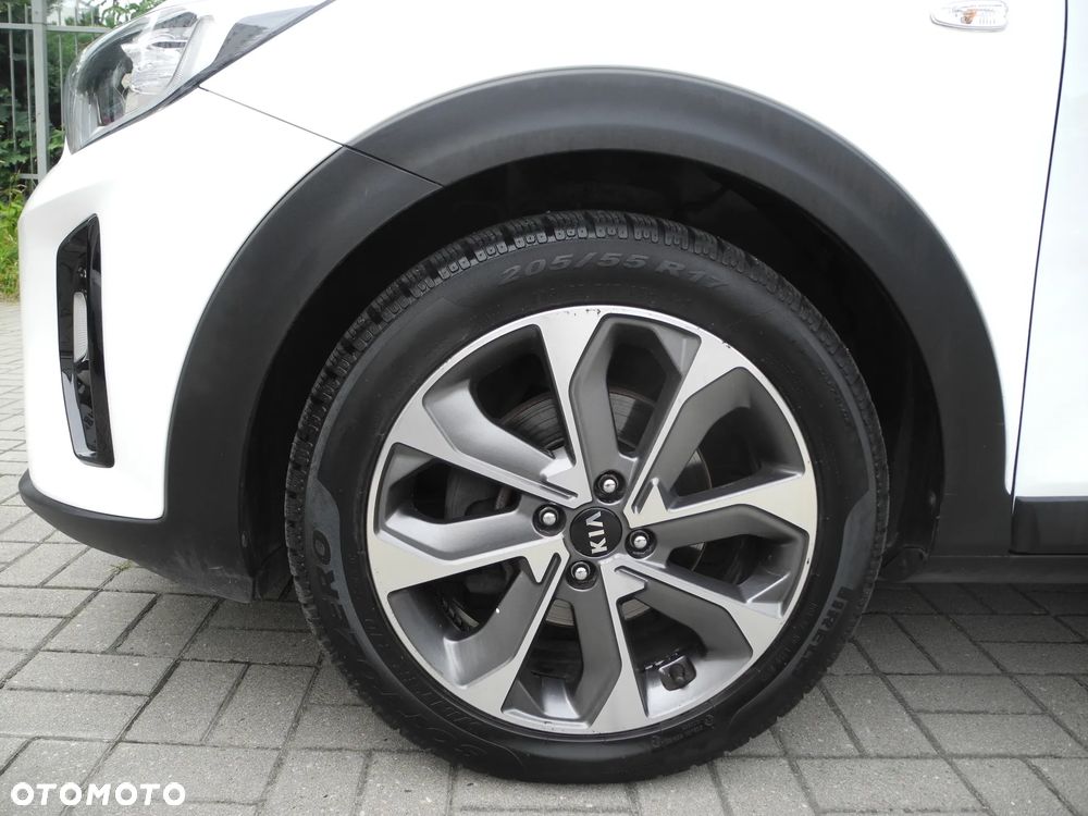Kia Stonic - 21