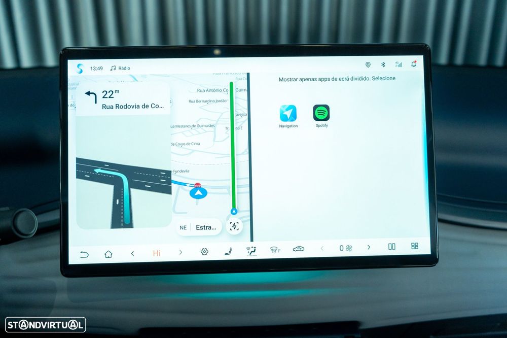 BYD Atto 3 60.48 kWh Design - 18