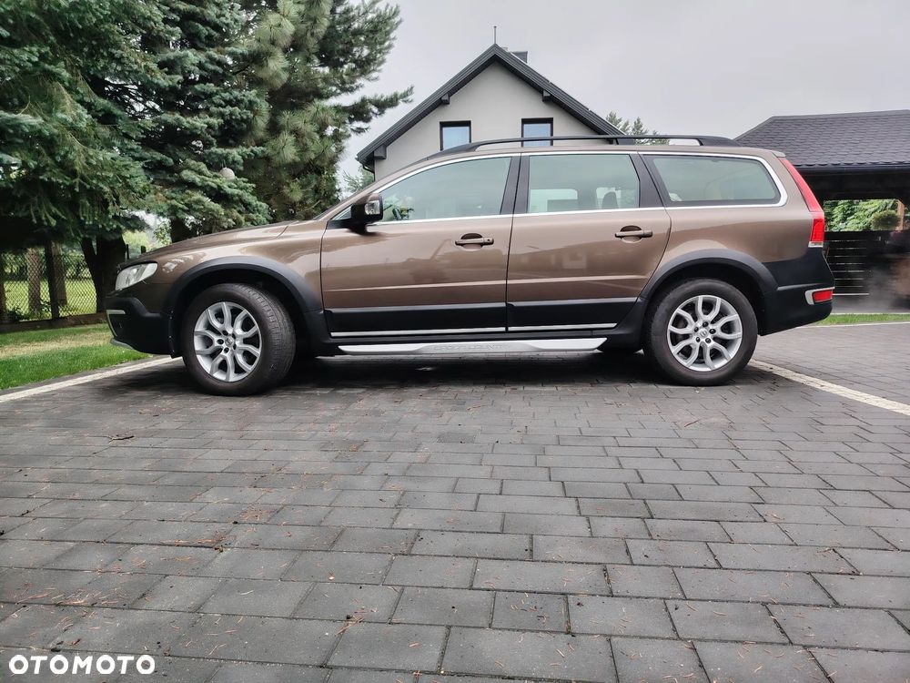 Volvo XC 70 D4 Drive-E Dynamic Momentum - 7