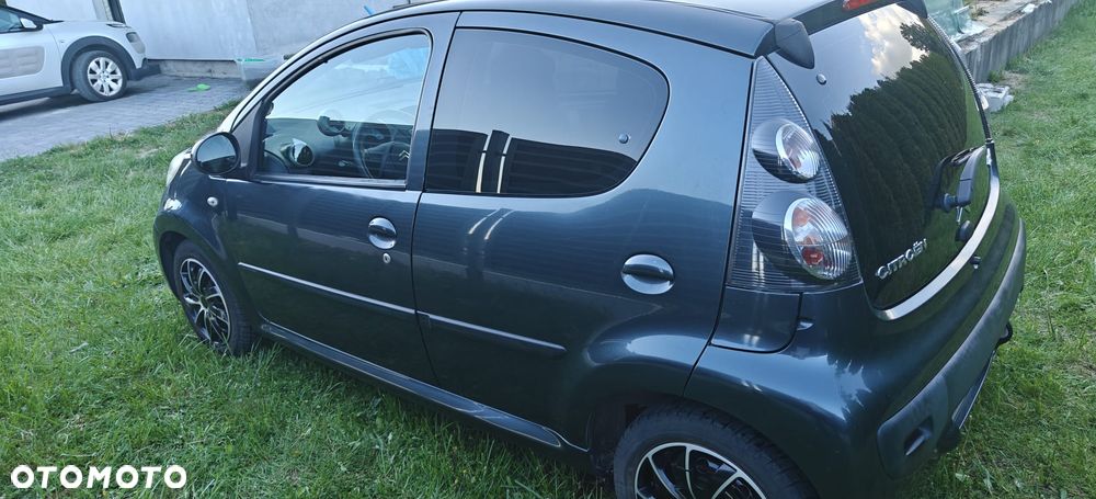 Citroën C1 1.4 HDI Style - 7