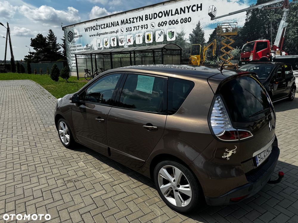 Renault Scenic - 4