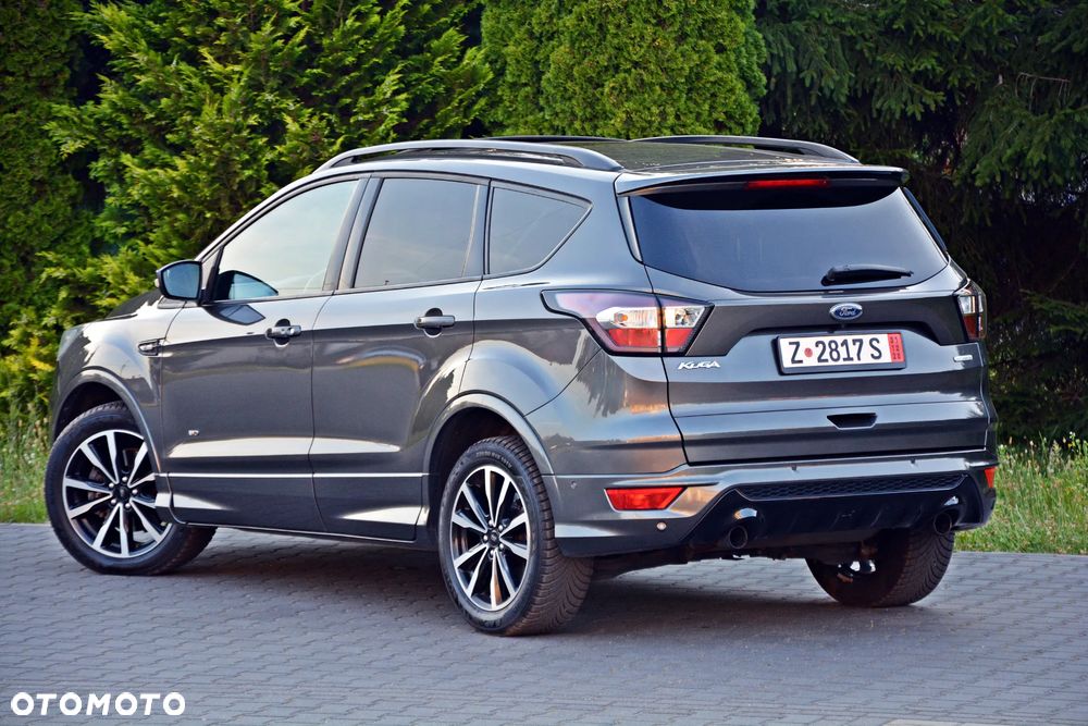 Ford Kuga 1.5 EcoBoost AWD ST-Line ASS - 8
