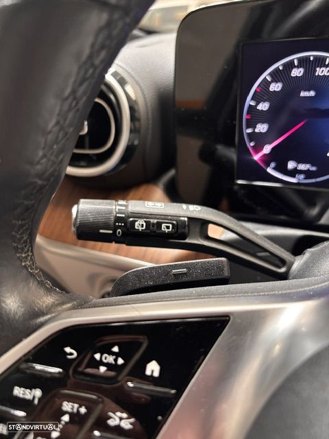 Mercedes-Benz C 300 de Avantgarde - 16