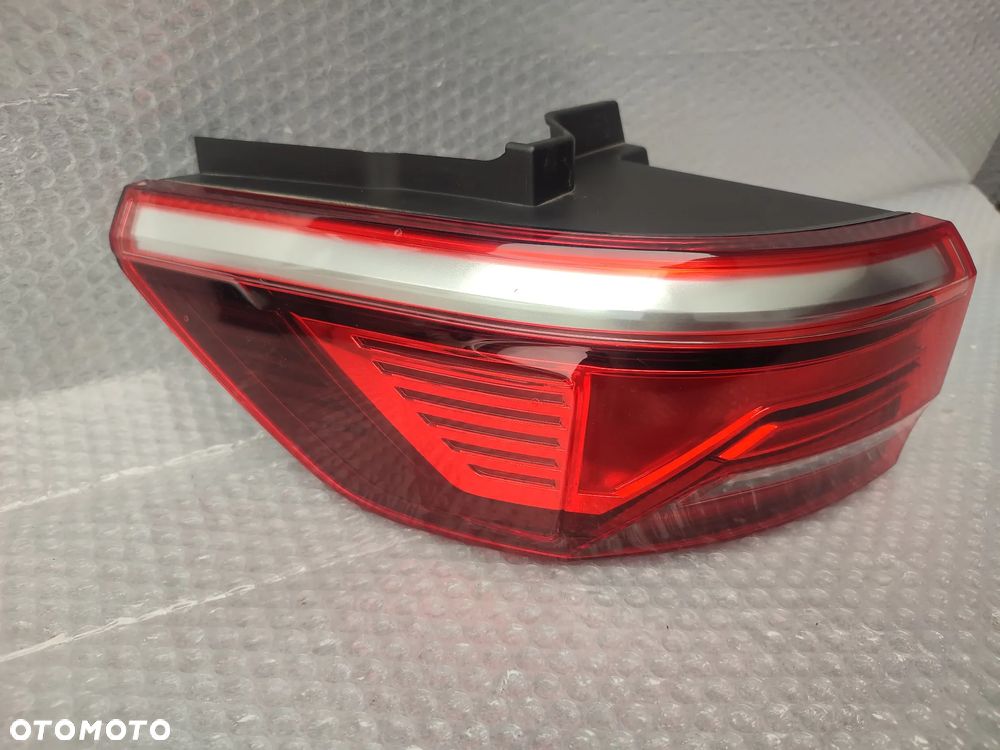 LAMPA TYŁ TYLNA LEWA VW TRANSPORTER T7 LED 7T0945095B - 2