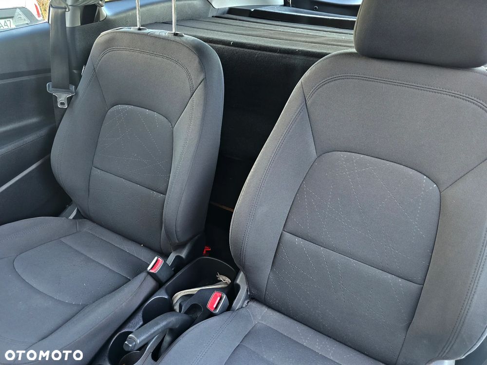 Kia Rio 1.1 CRDI Business Line - 15