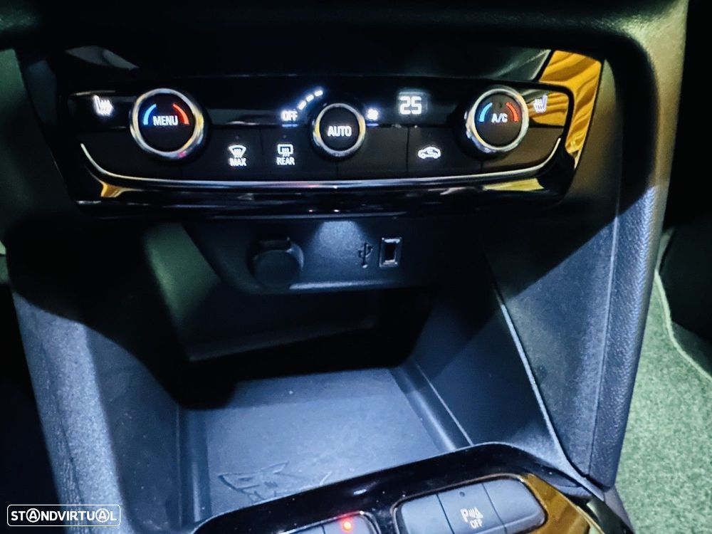 Opel Corsa-e 50 kWh Edition - 16