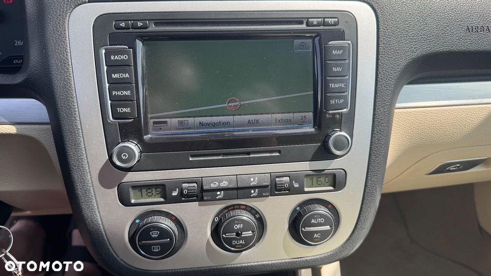 Volkswagen Eos - 19