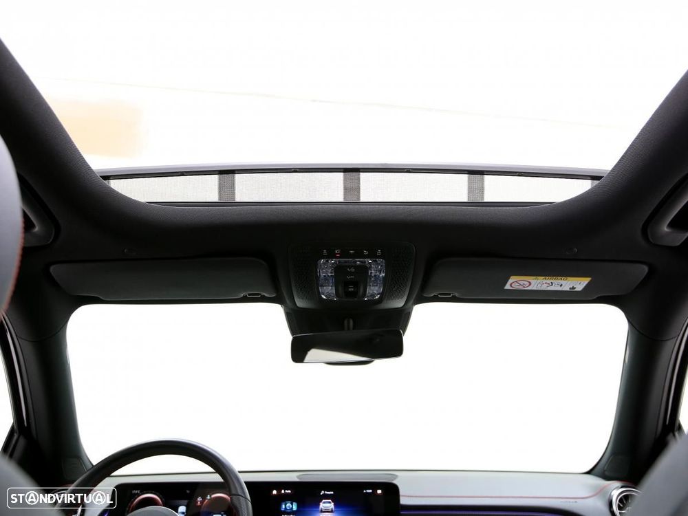 Mercedes-Benz EQB 250 AMG Line - 13