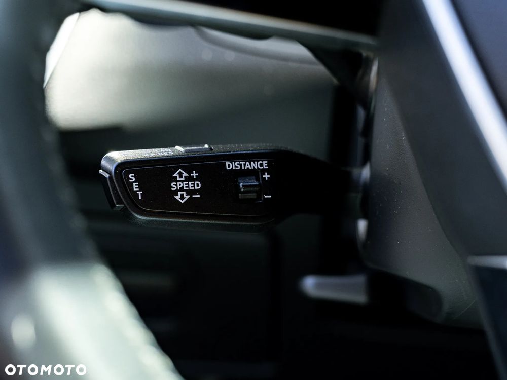 Audi A6 Avant 40 TDI mHEV S tronic - 21
