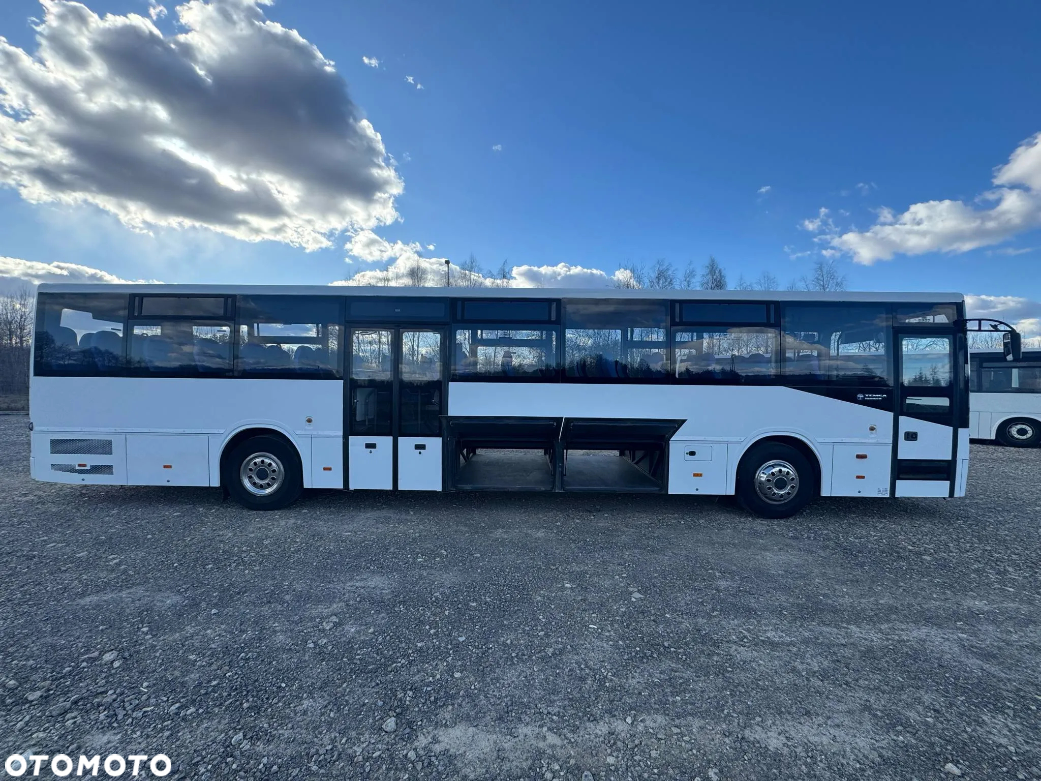 Temsa Tourmalin - 10