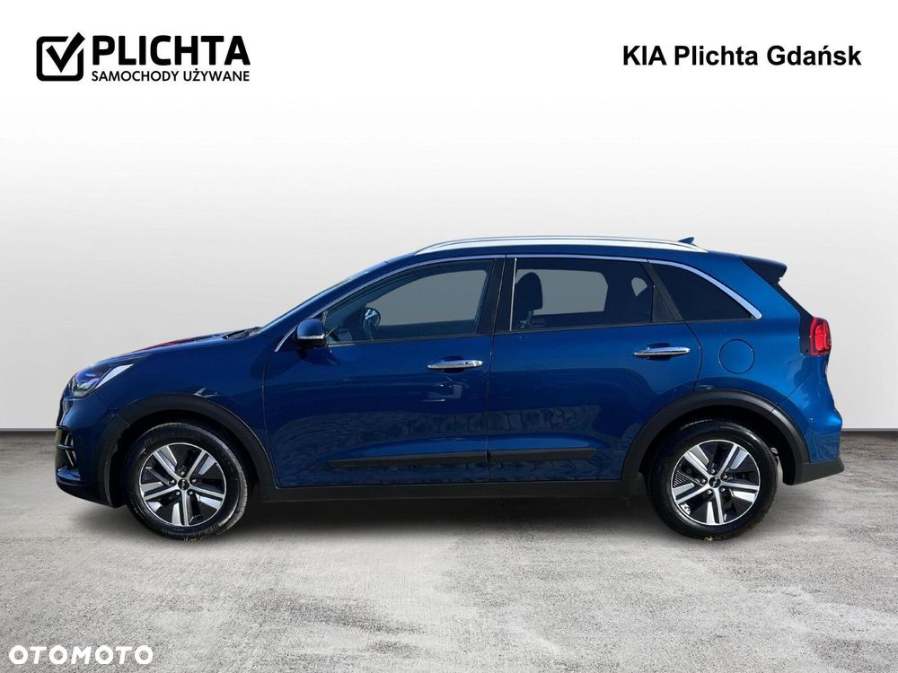 Kia Niro - 2