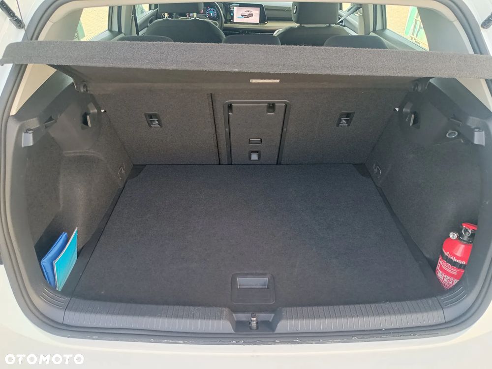 Volkswagen Golf 1.5 TSI EVO Life - 18