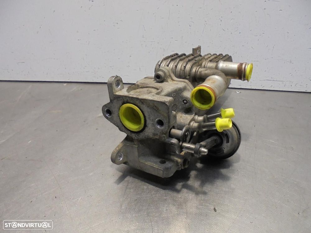 REFRIGERADOR DE GASES AUDI A3 2005 -03G131513J - 3