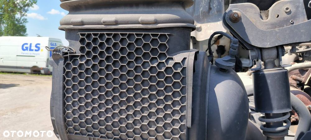 OBUDOWA FILTRA STRALIS AS440ST/P LNG 5801275395 - 3
