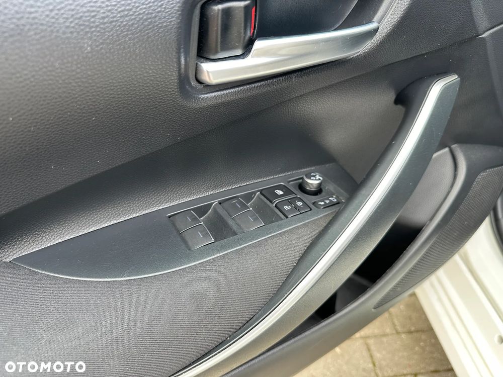 Toyota Corolla 1.5 Comfort MS - 18