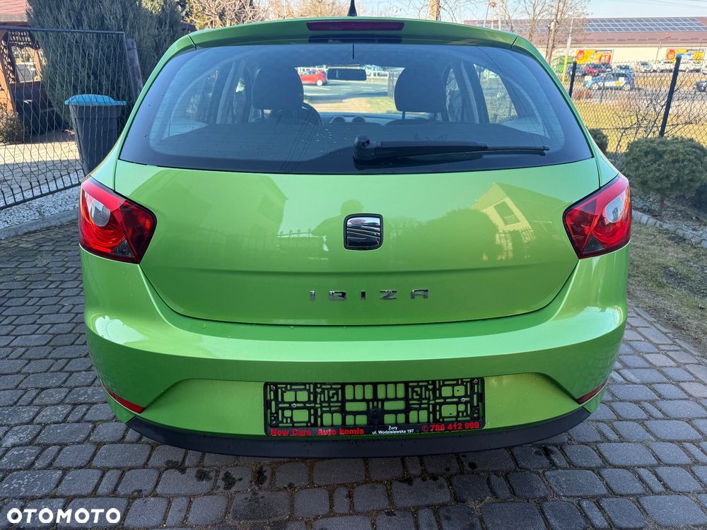 Seat Ibiza - 22