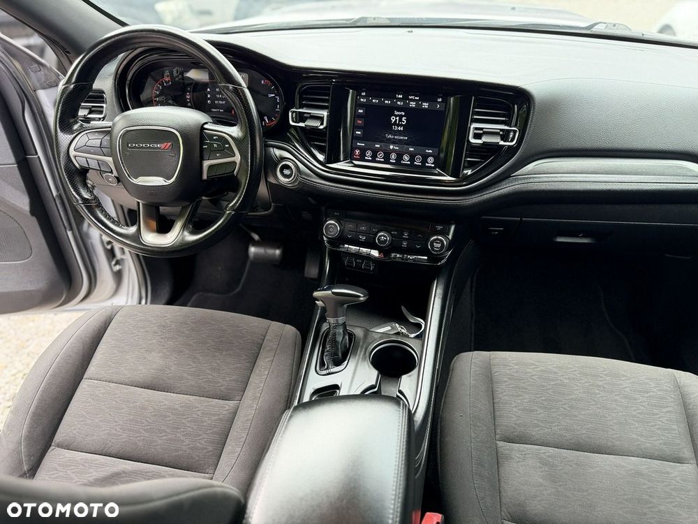 Dodge Durango - 15