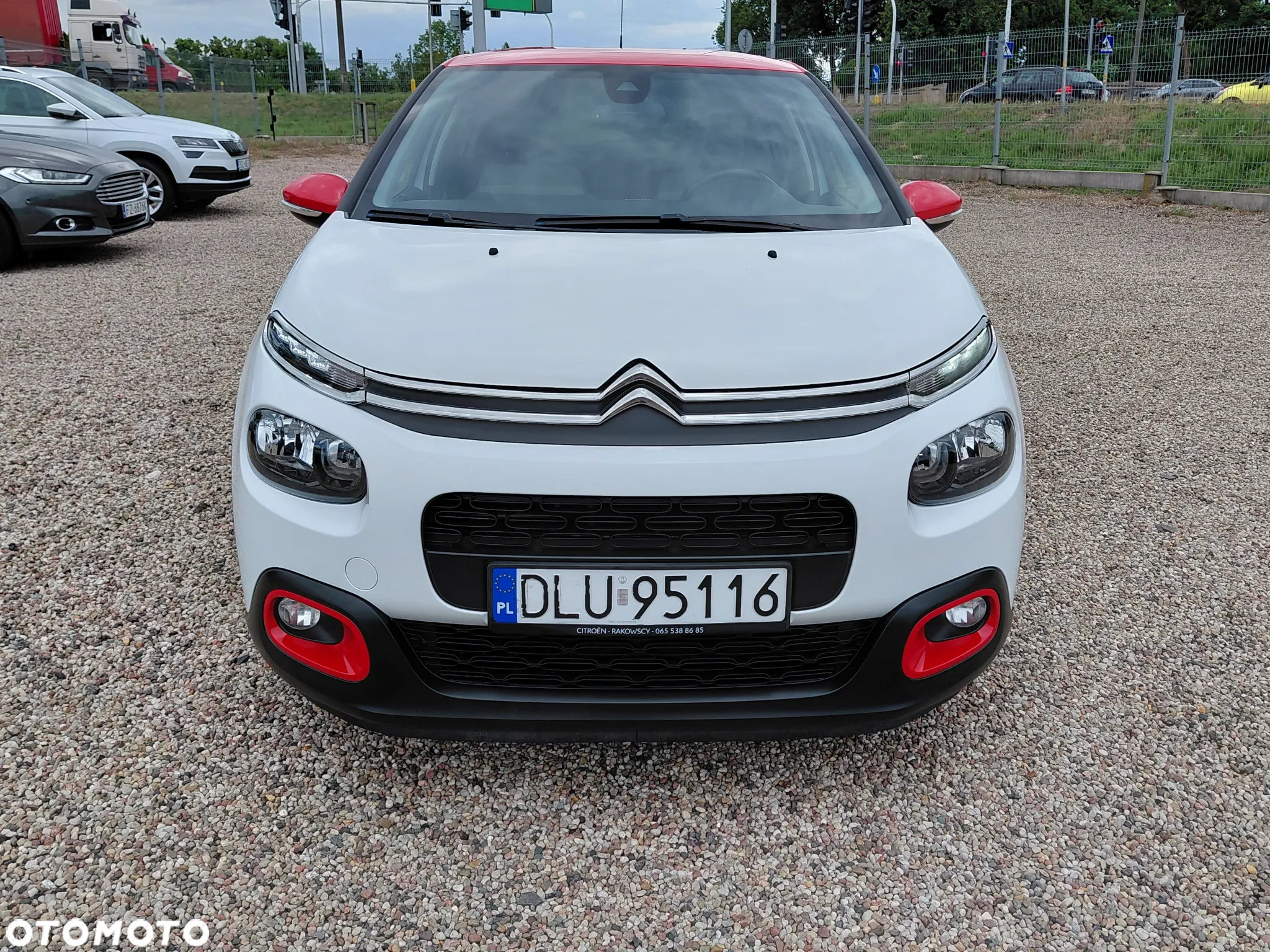 Citroën C3 1.2 PureTech GPF Feel - 5