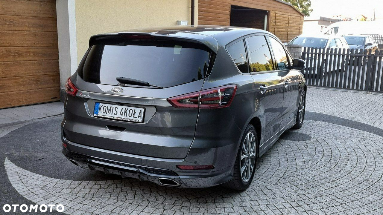 Ford S-Max - 6