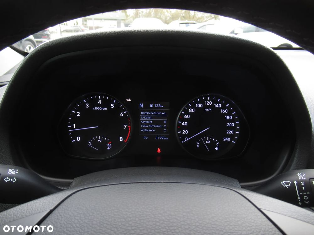 Hyundai i30 1.5 T-GDI 48V Modern - 30