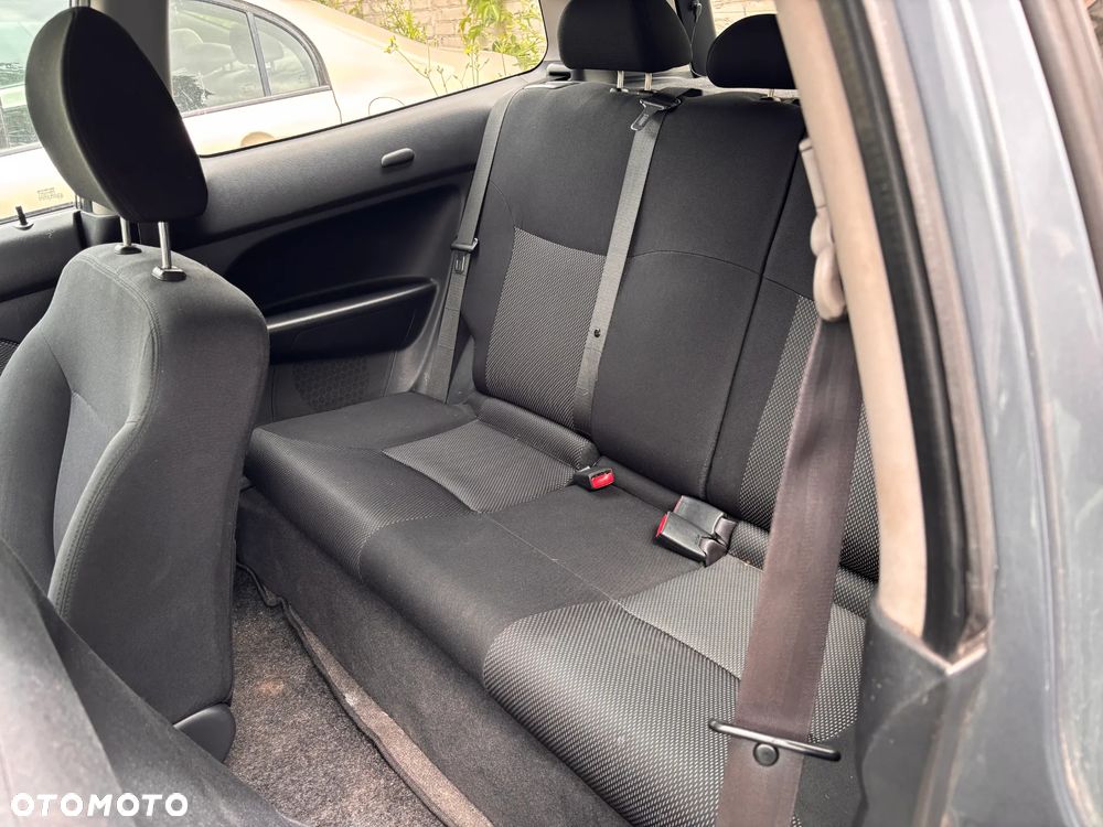 Honda Civic - 9